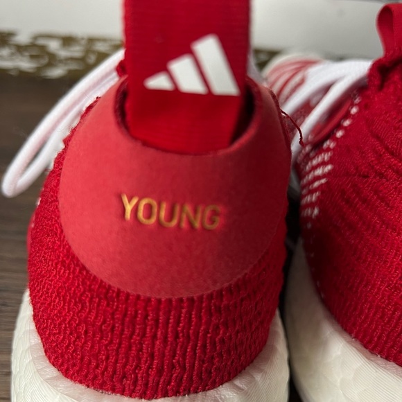 Adidas “Trae Young 2” - Picture 6 of 8